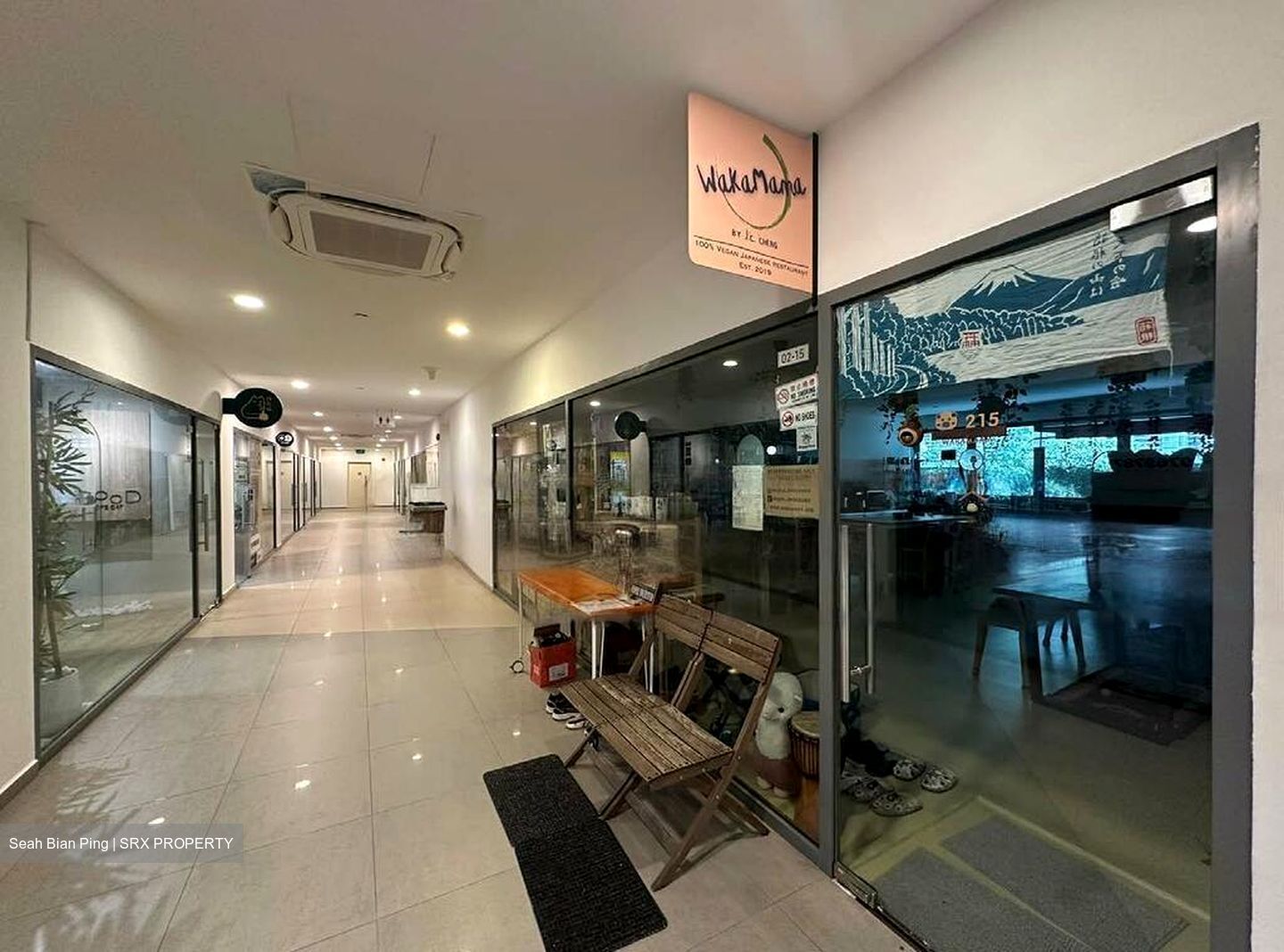 Icon @ Pasir Panjang (D5), Shop House #459746471